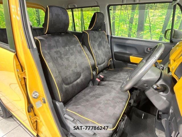 Suzuki HUSTLER 2016-03 8627144-7