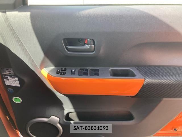 Suzuki HUSTLER 2015-11 8627154-10