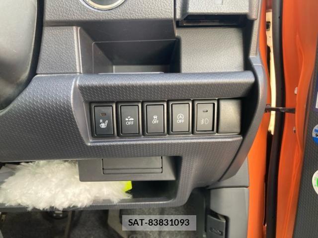 Suzuki HUSTLER 2015-11 8627154-11