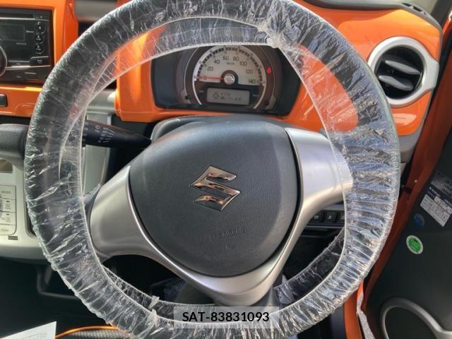Suzuki HUSTLER 2015-11 8627154-12