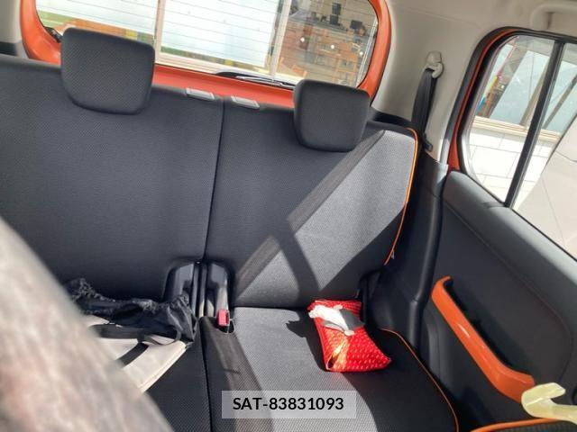 Suzuki HUSTLER 2015-11 8627154-13