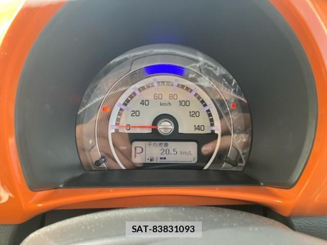 Suzuki HUSTLER 2015-11 8627154-15