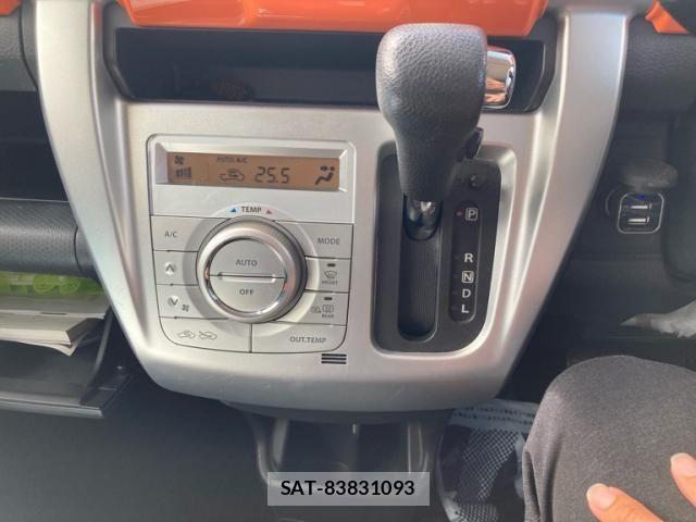 Suzuki HUSTLER 2015-11 8627154-17
