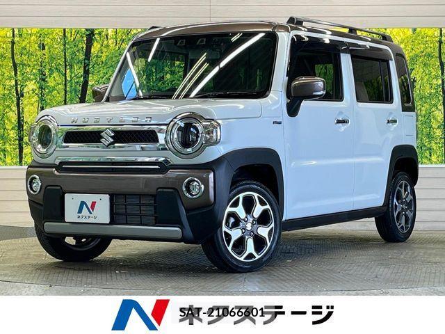 Suzuki HUSTLER 2023-11 8627113-0