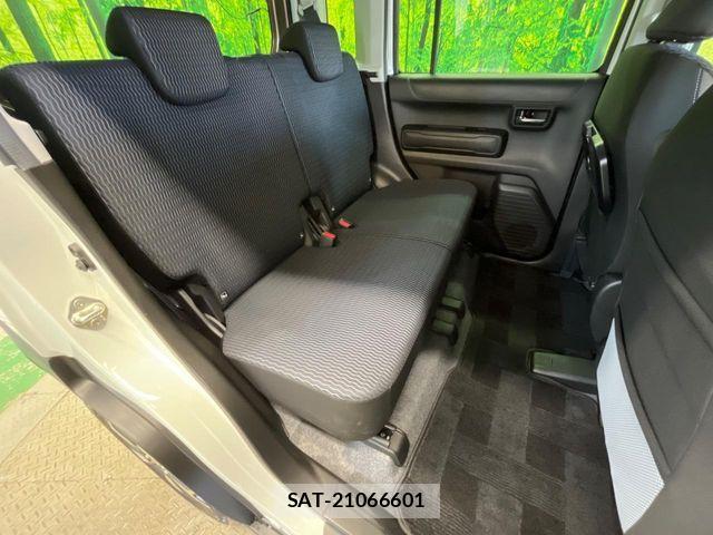 Suzuki HUSTLER 2023-11 8627113-9