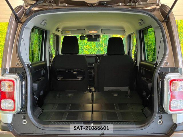 Suzuki HUSTLER 2023-11 8627113-10