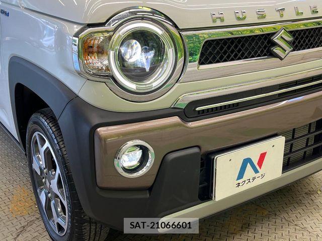 Suzuki HUSTLER 2023-11 8627113-11