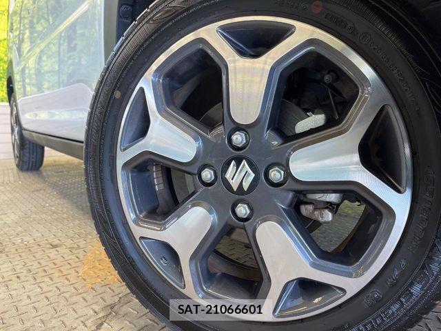 Suzuki HUSTLER 2023-11 8627113-12