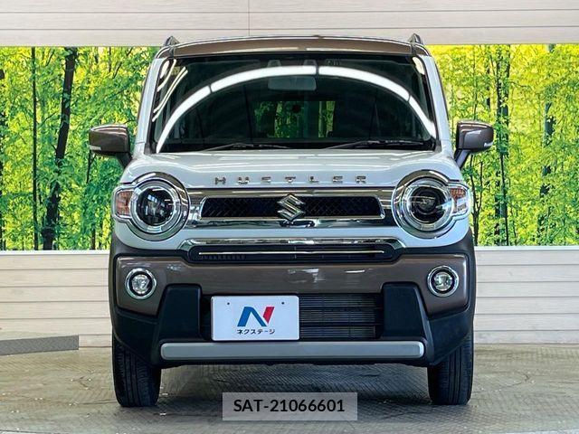 Suzuki HUSTLER 2023-11 8627113-13