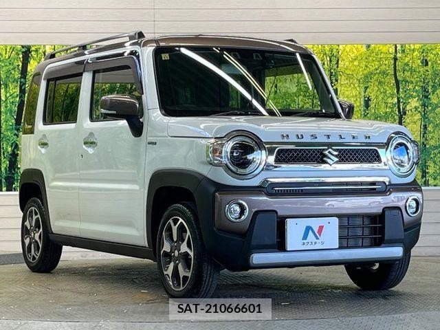 Suzuki HUSTLER 2023-11 8627113-15