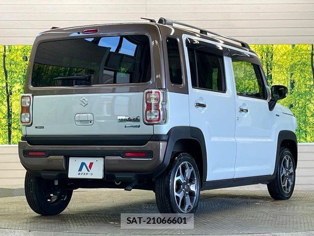 Suzuki HUSTLER 2023-11 8627113-16