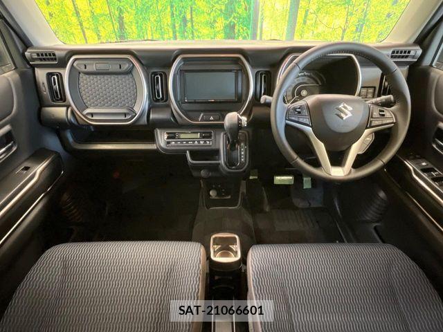 Suzuki HUSTLER 2023-11 8627113-1