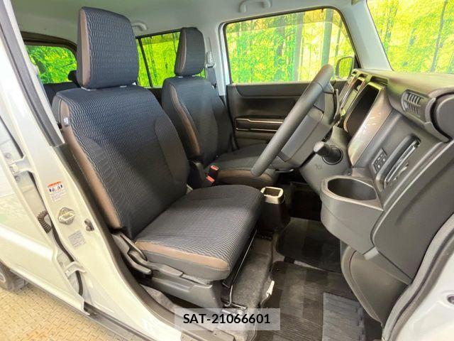 Suzuki HUSTLER 2023-11 8627113-8