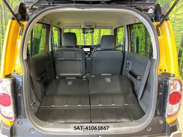 Suzuki HUSTLER 2016-06 8627142-9