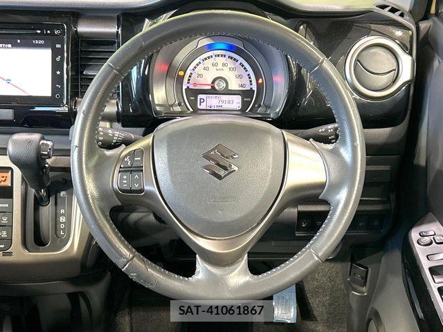 Suzuki HUSTLER 2016-06 8627142-10