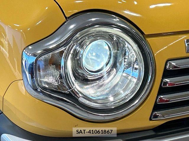 Suzuki HUSTLER 2016-06 8627142-11