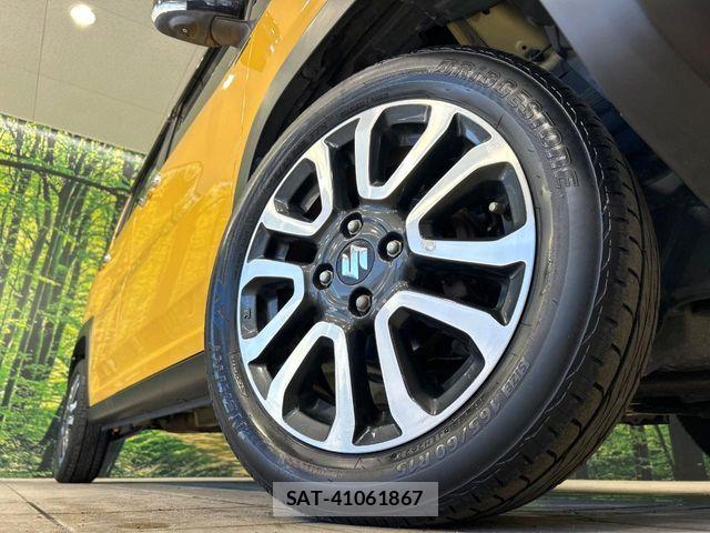 Suzuki HUSTLER 2016-06 8627142-12