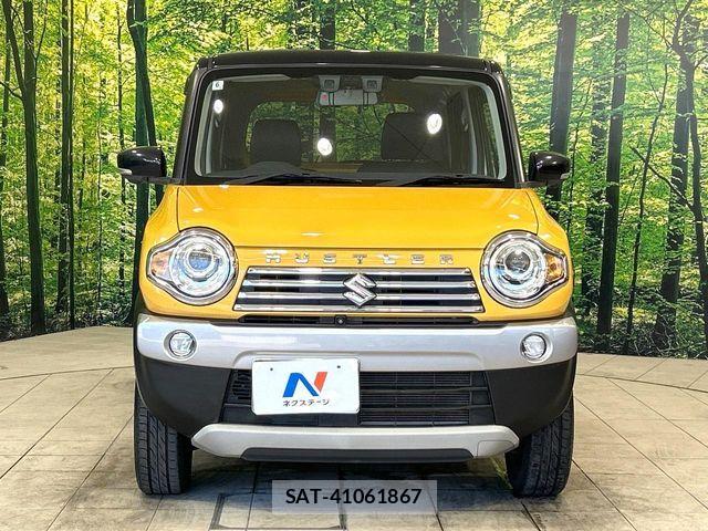 Suzuki HUSTLER 2016-06 8627142-13