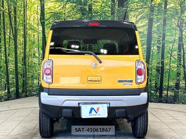 Suzuki HUSTLER 2016-06 8627142-14