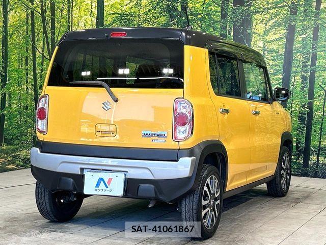 Suzuki HUSTLER 2016-06 8627142-16