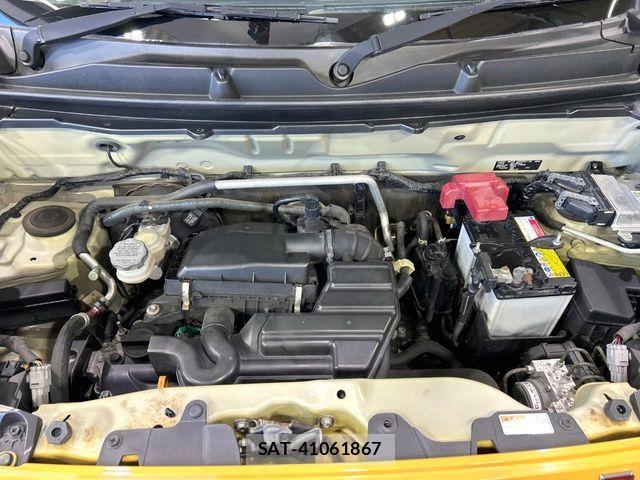 Suzuki HUSTLER 2016-06 8627142-17