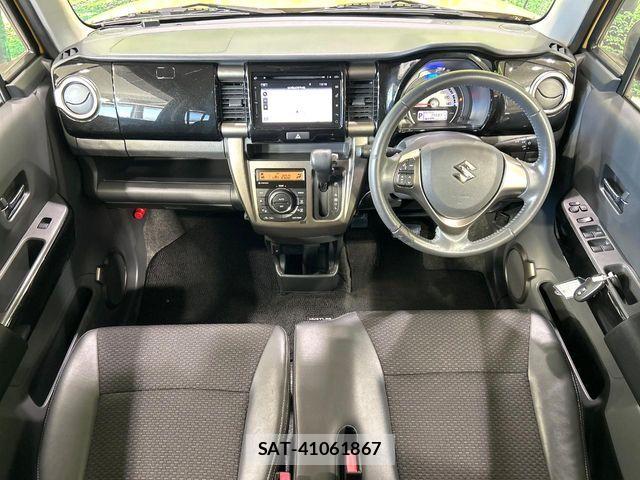 Suzuki HUSTLER 2016-06 8627142-1