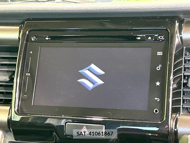 Suzuki HUSTLER 2016-06 8627142-2