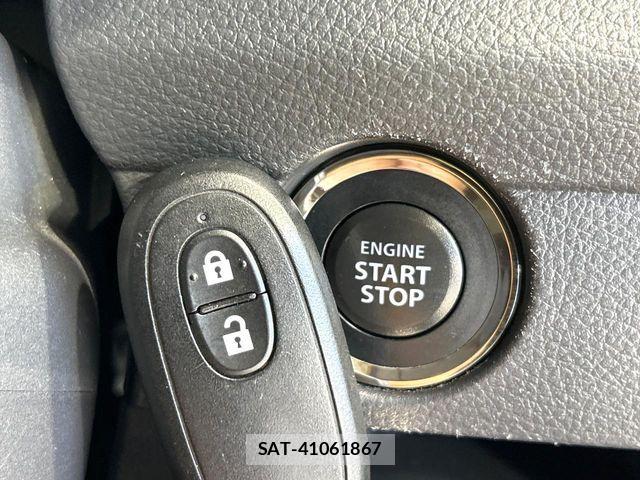 Suzuki HUSTLER 2016-06 8627142-6