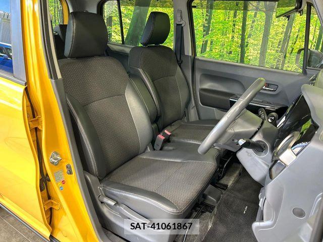 Suzuki HUSTLER 2016-06 8627142-7