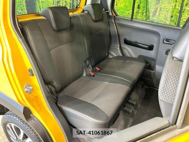 Suzuki HUSTLER 2016-06 8627142-8