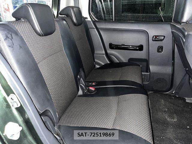 Suzuki HUSTLER 2016-03 8627141-9