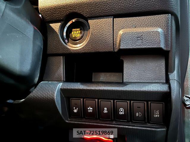 Suzuki HUSTLER 2016-03 8627141-11