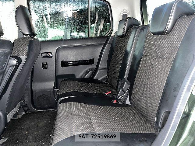 Suzuki HUSTLER 2016-03 8627141-12