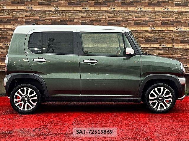 Suzuki HUSTLER 2016-03 8627141-17
