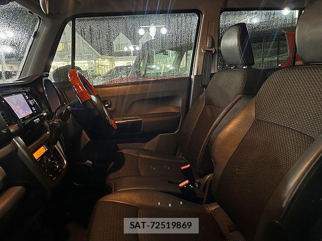 Suzuki HUSTLER 2016-03 8627141-18