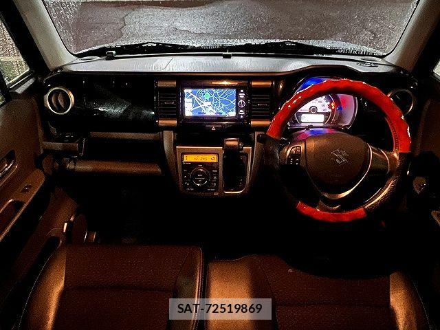 Suzuki HUSTLER 2016-03 8627141-1
