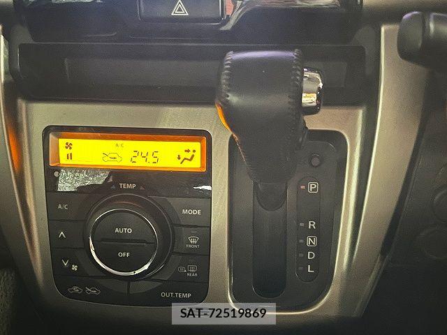 Suzuki HUSTLER 2016-03 8627141-19