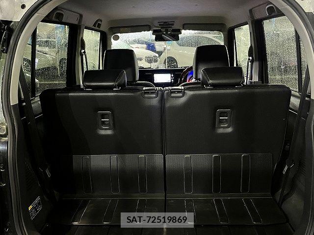 Suzuki HUSTLER 2016-03 8627141-20