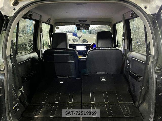 Suzuki HUSTLER 2016-03 8627141-21