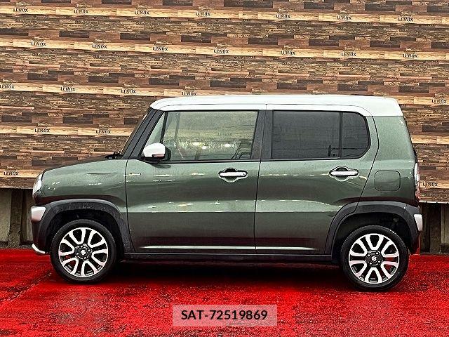 Suzuki HUSTLER 2016-03 8627141-23