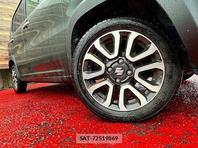 Suzuki HUSTLER 2016-03 8627141-26