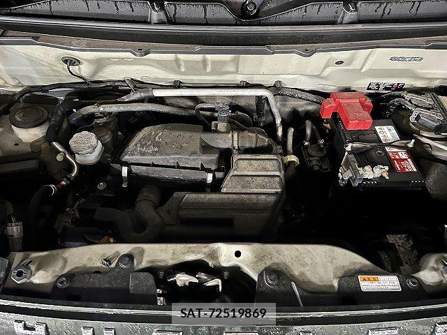 Suzuki HUSTLER 2016-03 8627141-27
