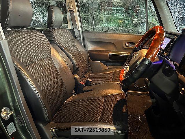 Suzuki HUSTLER 2016-03 8627141-3