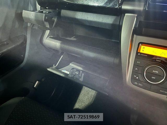Suzuki HUSTLER 2016-03 8627141-5