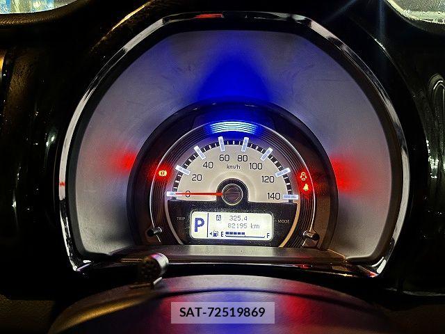 Suzuki HUSTLER 2016-03 8627141-7