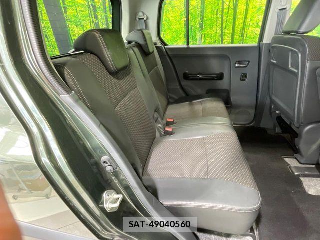 Suzuki HUSTLER 2017-01 8627131-9