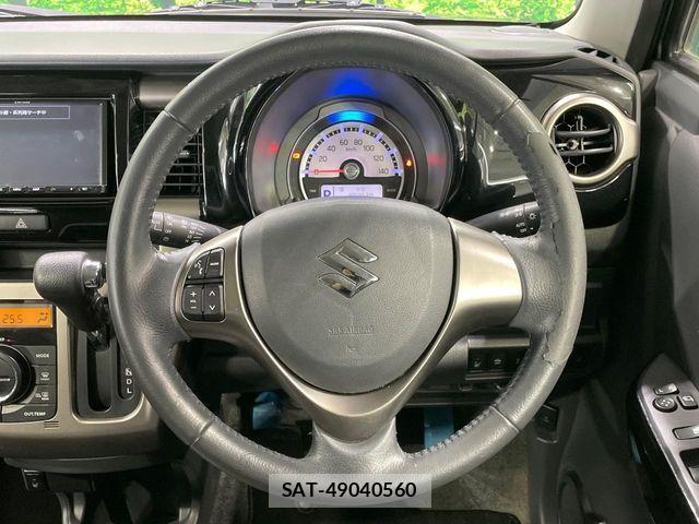 Suzuki HUSTLER 2017-01 8627131-11