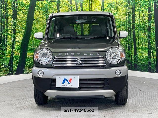Suzuki HUSTLER 2017-01 8627131-14