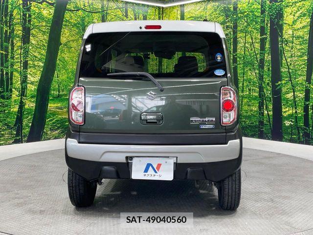 Suzuki HUSTLER 2017-01 8627131-15