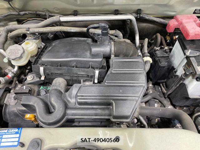 Suzuki HUSTLER 2017-01 8627131-17